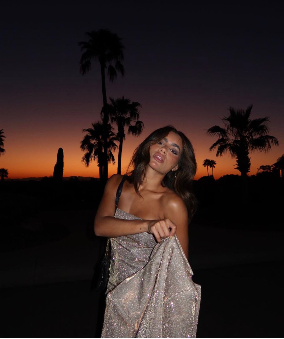 Influencer's Iconic Pop-Up Shop Turns Phoenix Upside Down!