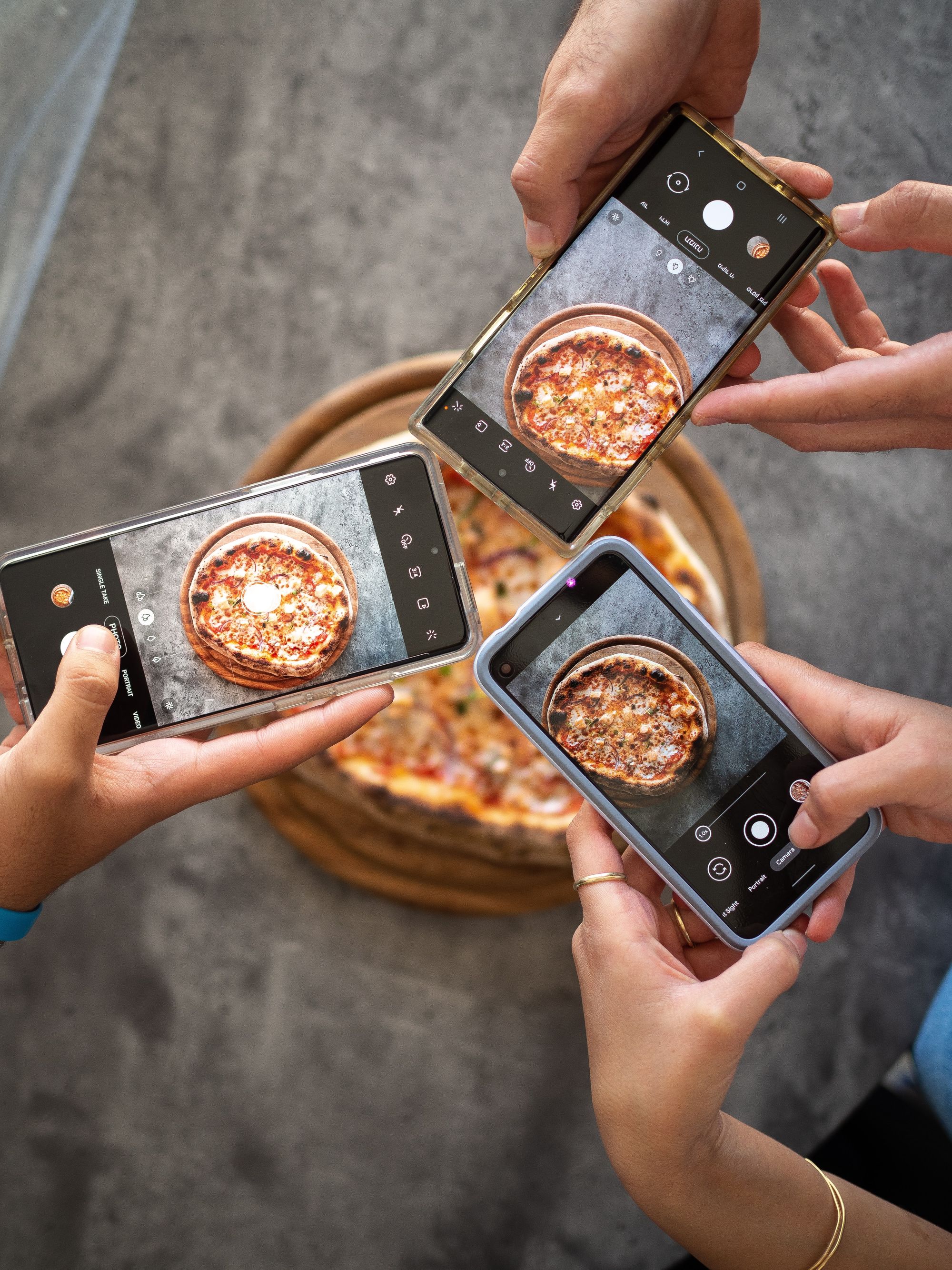 Slice of Success: Earn $110,000 as a 'Pizza Influencer' in NYC!