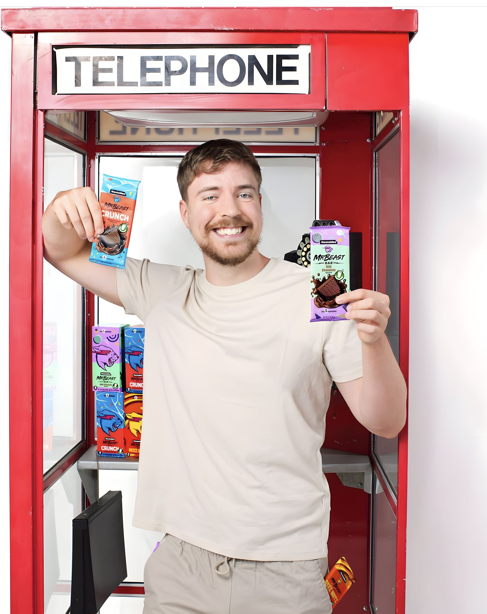 MrBeast Sets New YouTube Record for Most Views in 24 Hours on Non-Music Video