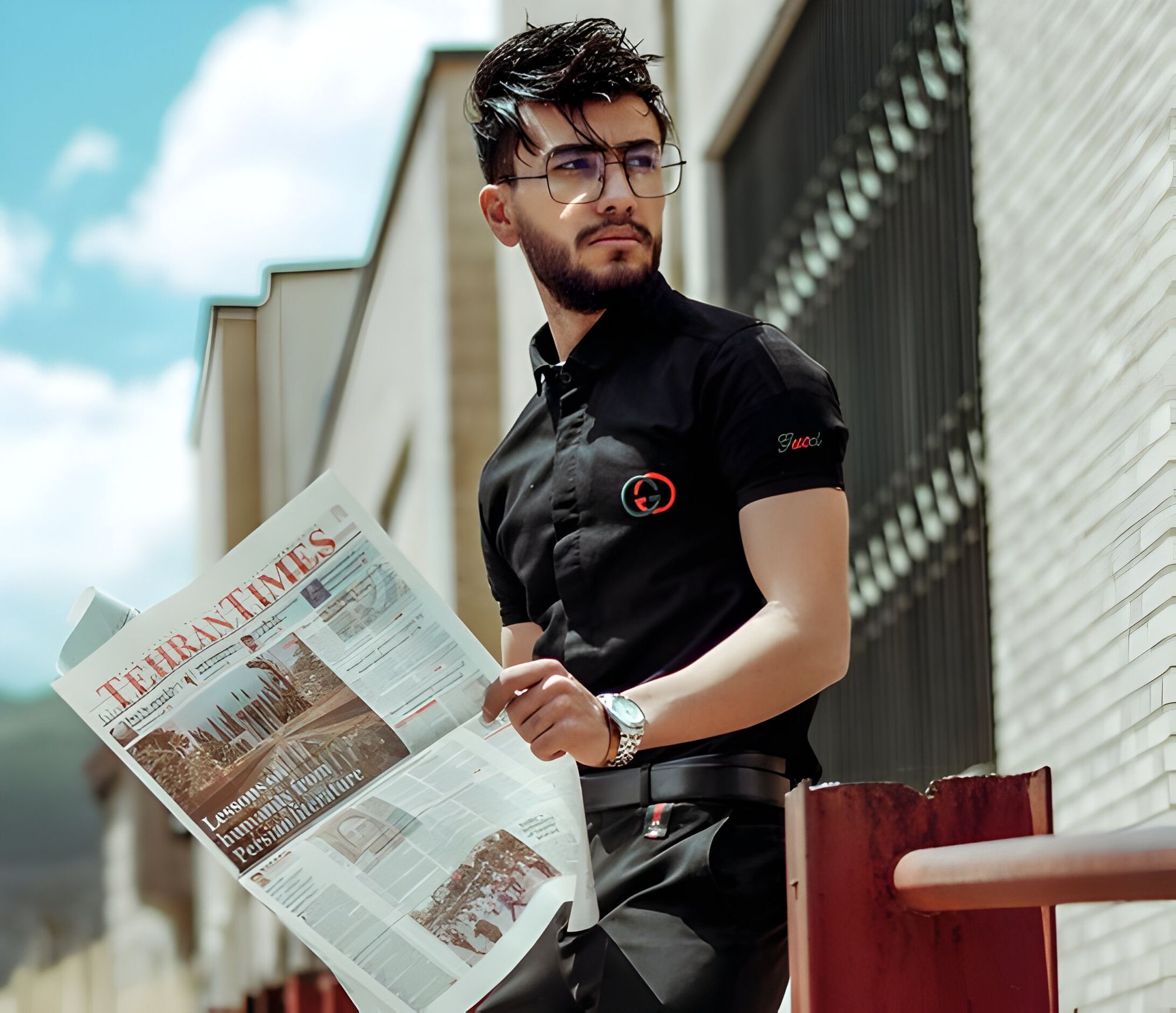 Youth Turn to Influencers Over Journalists for News, Says Reuters Institute Study