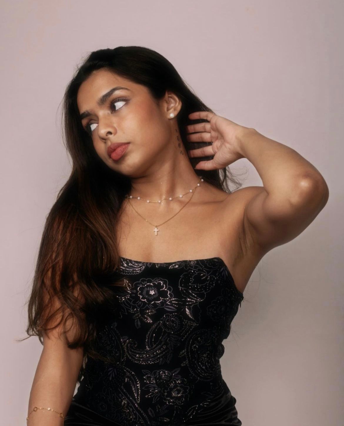 Tesaarah Invites Aspiring Influencers to Join Her Growing Creative Agency and Mentorship Program