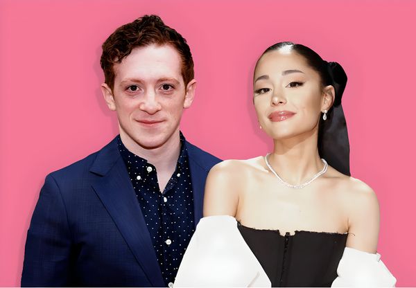 Secret Sparks: Ariana Grande and Ethan Slater's Covert Romance Makes Headlines!