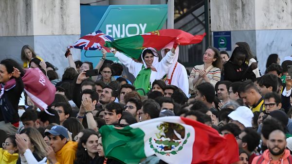 World Youth Day 2023 to Host First In-Person Meeting of Global Catholic Social Media Influencers