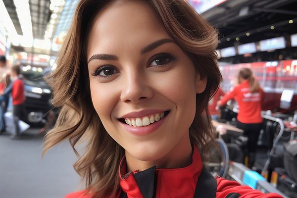 Mahindra Abandons AI-Generated Influencer Ava Amid Backlash